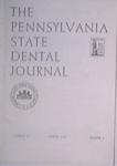 Pennsylvania Dental Journal 3/1944 Hygiene andHistology