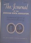 The Journal of the A.D.A. 8/1940 Dendritic Keratitis