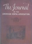 The Journal of the A.D.A. 7/1942 Study of Caries-Free
