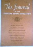 The Journal of the A.D.A. 10/42 Micro Incineration Stud
