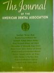 The Journal of the A.D.A. 5/44 Root Canal Therapy