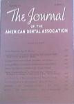 The Journal of the A.D.A. 2/45 Hypocalcified Enamel