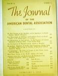 The Journal of the A.D.A. 2/46 Thermal Control Develop