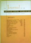 The Journal of the A.D.A. 11/1946 Fibrin Foam