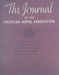 The Journal of the A.D.A. 1/1940 Maxillary Sinusitis