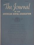 The Journal of the A.D.A. 5/1940 Mandibular Deformation