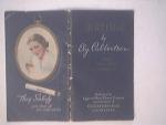 Bridge by Ely Culbertson 1935 Chesterfield Cigarettes