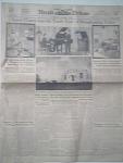 Herald Tribune 11/2/1930 Einstein Chicago World's Fair