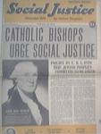 Social Justice, Father Coughlin, 2/19/1940