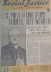Social Justice, Father Coughlin, 2/26/1940