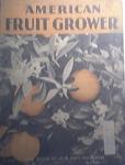 American Fruit Grower 8/1942 Apples Despite War Problem