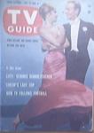 TV Guide Oct 31-Nov 6 1959 Fred Astaire & Barrie Chase