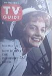 TV Guide July 18-24 1959 Janet Blair cover