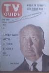 TV Guide Feb 14-20 1959 Alfred Hitchcock cover