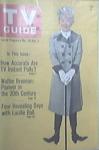 TV Guide Mar 30-Apr 5 1968 Lucille Ball cover