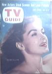 TV Guide May 18-24 1957 Esther Williams cover