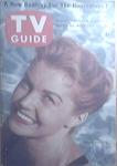 TV Guide Aug 25-31 1965 Esther Williams cover