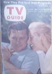 TV Guide July 14-20 1965 Gordon And Sheila MacRae cover