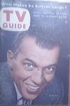 TV Guide Jan 22-28 1955 Ed Sullivan cover