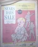 PGH Press 4/25/1965 SEARS Day SALE Supplement