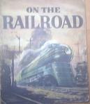 On The Railroad No.2124 by Robert S. Henry 1936