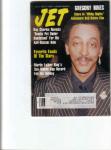 JET Magazine Dec 9, 1985 Gegory Hines, Ray Charles