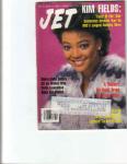 JET Magazine Nov 25, 1985 Kim Fields, Maria Gibbs