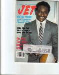 JET Magazine Nov 18, 1985 Walter Payton, Debbie Allen