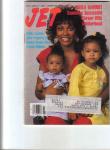 JET Magazine Oct 21,1985 Sheila DeWindt Parren Mitchell