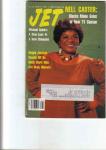 JET Magazine Oct 14,1985 Reggie Jackson  Michael Spinks