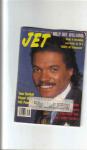 JET Magazine Sept 23,1985 Billy D Williams Jerry Falwel