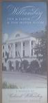 Williamsburg Inn & Lodge Colonial Williamsburg Brochure