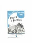 Wheels of Fortune-Steel in Farming 1958