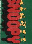 Snoopy Calender & Date Book 1975