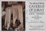 Caverns of Luray; 1940s