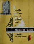 Crucible guide to Stainless Steel; 1954
