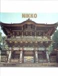 Nikko, Tobu Railways Brochure, Japan