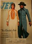 Jet Magazine Oct. 1,1970 The Liberated Look