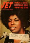Jet Magazine Dec.17,1970 Roberta Flack