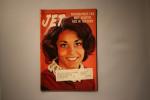 Jet Magazine March 4, 1971 Most Beautiful Face In TV