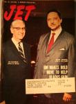 Jet Magazine Feb 25, 1971 GM Chairman & Board Member