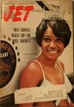 Jet Magazine Sept9,1971 Miss Indiana Patricia Patterson