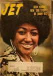 Jet Magazine Aug. 12, 1971 Jean Knight
