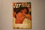 Jet Magazine Jan. 6,1972 Dionne Warwicke