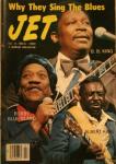 Jet Magazine Feb.14,1980 BBKing,Albert King,Bobby Bland