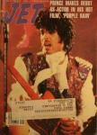 Jet Magazine Aug. 27, 1984 Prince