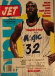 Jet Magazine May 16,1994 Shaquille O'Neal