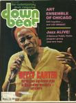 DownBeat Mag. May 3,1979 Betty Carter