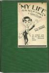My Life Is In Your Hands Eddie Cantor 1928