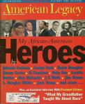 American Legacy Magazine Spring98' Afric-AmericanHeroes